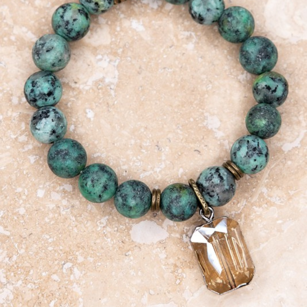 the maya bracelet