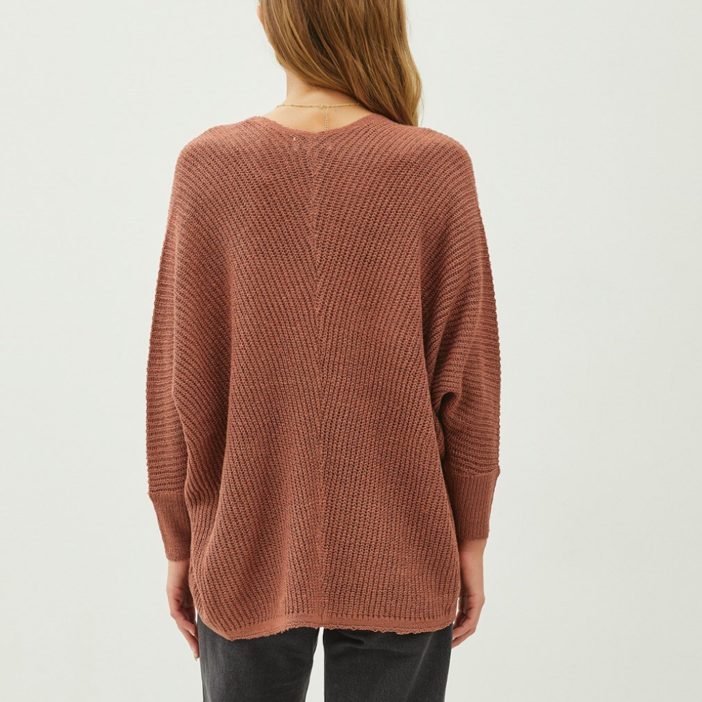 the betty brick cardi